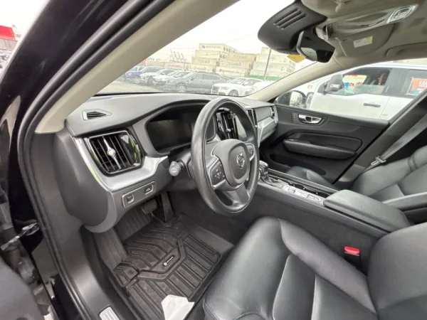 Volvo XC60 viti 2018