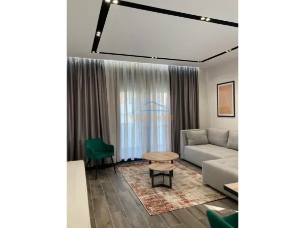 Tirane, shitet apartament 1+1+Ballkon Kati 2, 65 m² 250.000 € (Rezidenca Sofia,  TEG)