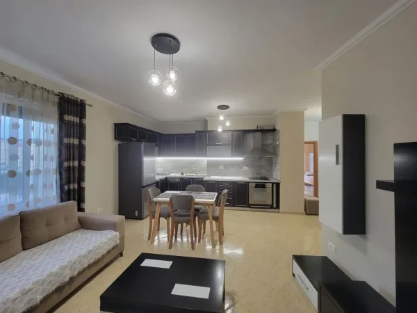 Tirane, shitet apartament 2+1+Ballkon Kati 5, 112 m² 150.000 € (Teodor Keko)