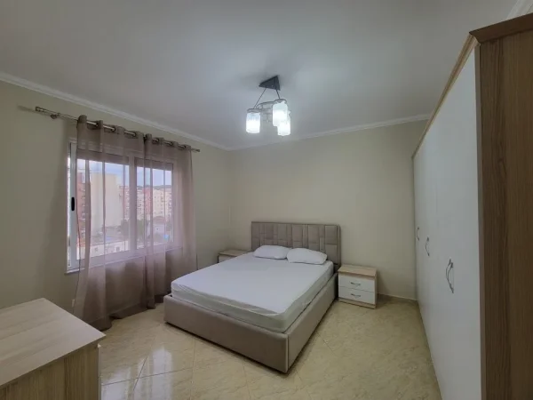 Tirane, shitet apartament 2+1+Ballkon Kati 5, 112 m² 150.000 € (Teodor Keko)