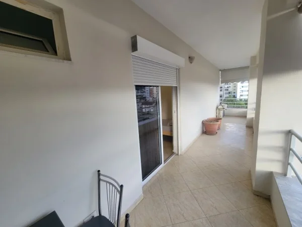 Tirane, shitet apartament 2+1+Ballkon Kati 5, 112 m² 150.000 € (Teodor Keko)