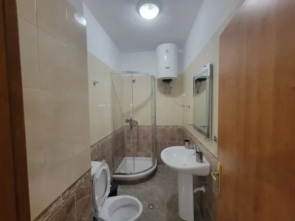 Tirane, shitet apartament 2+1+Ballkon Kati 5, 112 m² 150.000 € (Teodor Keko)