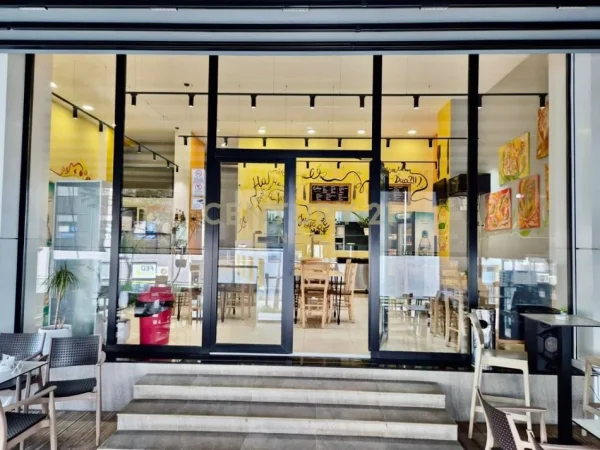 Tirane, shes BAR-RESTORANT-FURRË BUKE 18.000 €