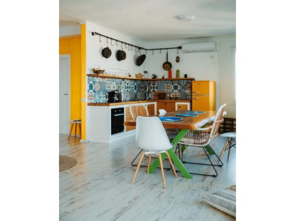 Durres, shitet  apartament tek shkembi i kavajes Kati 15, 122 m² 195.000 € (Shkembi kavajes)