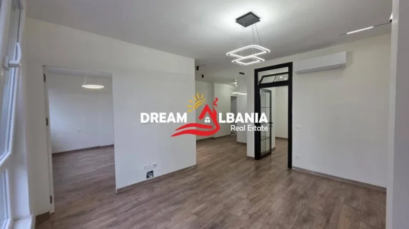 Tirane, shitet apartament 2+1 , 77 m² 192.000 € 