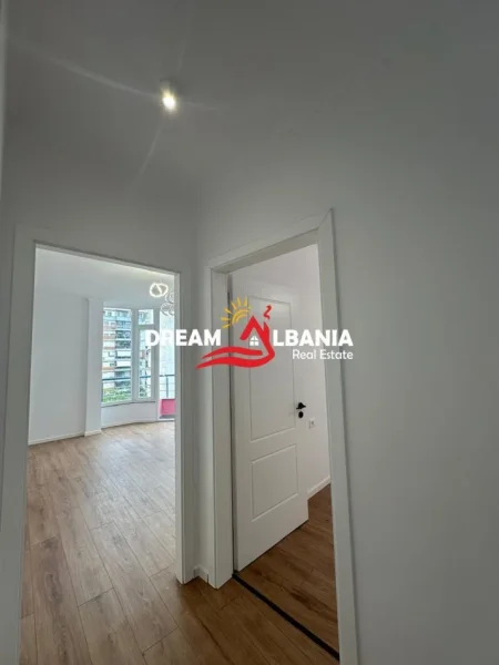 Tirane, shitet apartament 2+1 , 86 m² 133.000 € (astir)