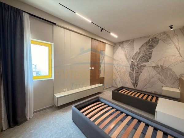 Vlore, shitet apartament 2+1+2+Parkim Kati 2, 114 m² 495.000 € (Kompleksi Santorini, Drimadhe)