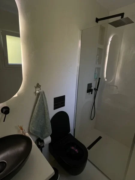 Tirane, shitet apartament 2+1 Kati 3, 130 m² 420.000 € (long hill residence)