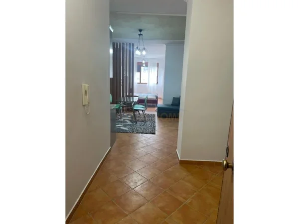 Plazh Iliria, shitet apartament 1+1 Kati 7, 60 m² 68.000 € (Durres)