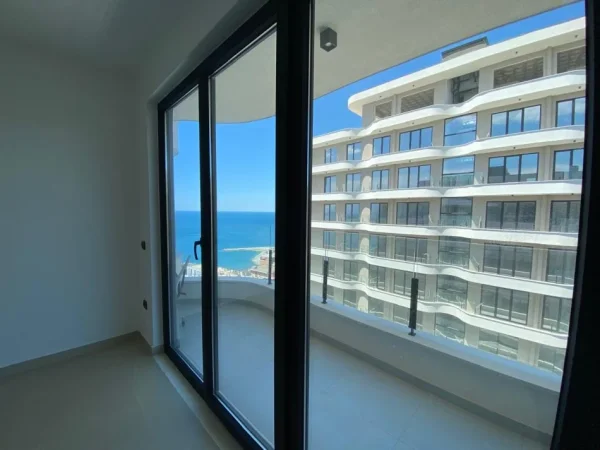 Shqiperi, shitet apartament 1+1 ,