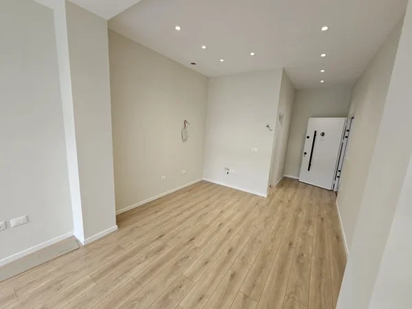 Tirane, shitet apartament 1+1 Kati 4, 46 m² 119.000 € (Myslym Shyri)