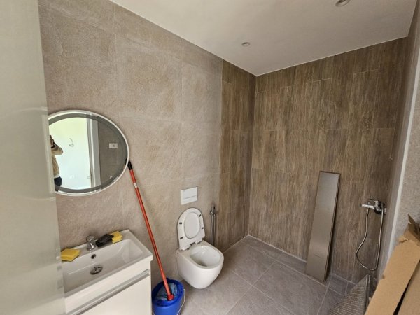 Tirane, shitet apartament 1+1 Kati 4, 49 m² 139.000 € (Myslym Shyri)