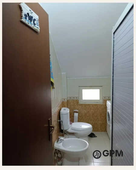 Golem, shitet apartament 2+1 Kati 4, 63 m² 65.000 € (Golem).