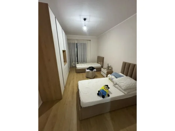 Tirane, shitet apartament 2+1 Kati 2, 117 m² 205.000 € (OASIS RESIDENCE)