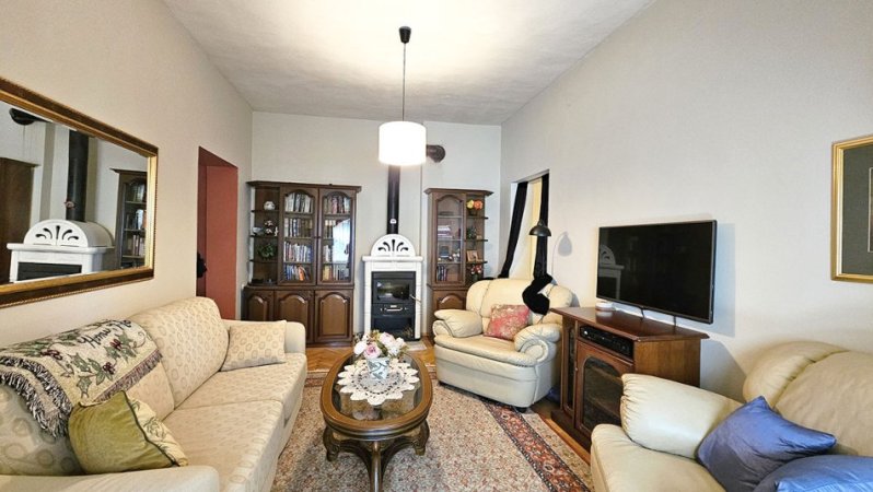 shitet apartament 2+1+Ballkon Kati 4, 105 m² 200.000 € (NE ZONEN E BLLOKUT, MBRAPA HOTEL “XHEKO IMPERIAL”)