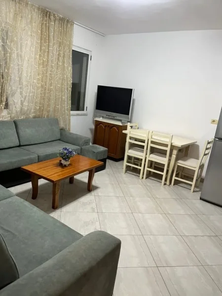 Tirane, jepet me qera apartament 2+1 Kati 8, 86 m² 400 € (Astir, prane Hark Lounge)
