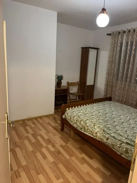 Tirane, jepet me qera apartament 2+1 Kati 8, 86 m² 400 € (Astir, prane Hark Lounge)