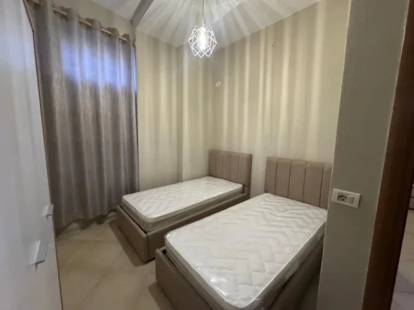 Tirane, shitet apartament 2+1 Kati 0, 75 m² 80.000 € (fresk)
