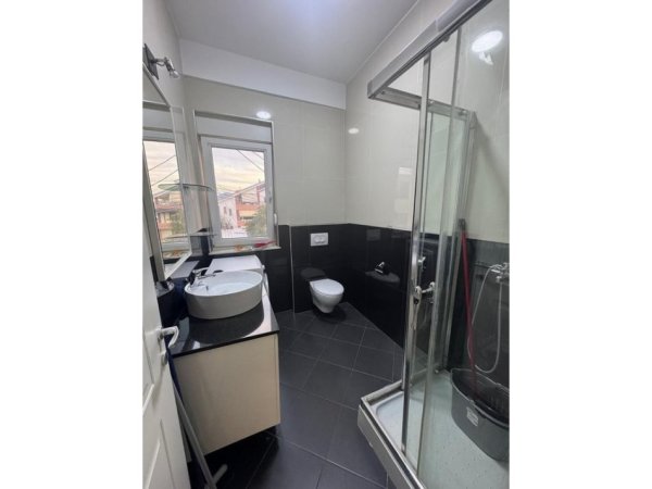 Tirane, jepet me qera apartament 1+1 Kati 3, 68 m² 550 € (Rezidenca Touch of the sun, Sauk)