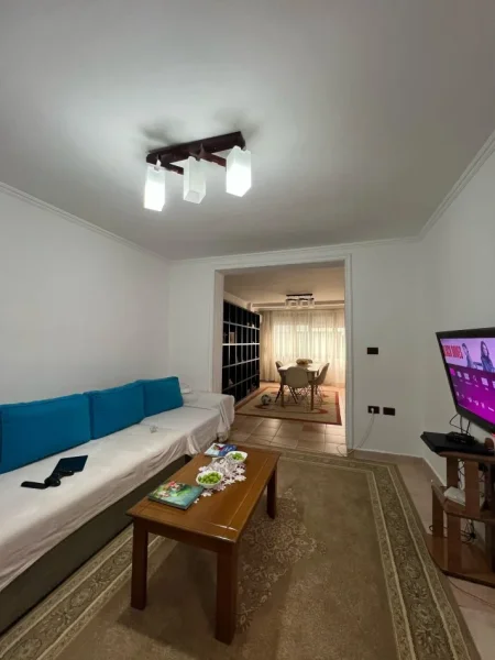Tirane, shitet apartament 2+1 Kati 3, 96 m² 259.998 € (bllok)