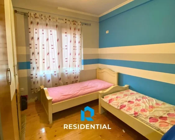 Tirane, jepet me qera apartament 2+1 Kati 3, 86 m² 500 € (Kodra e Diellit)