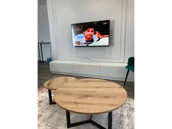 Shitet, Apartament 1+1 "Sofia" Rezidence TEG