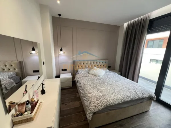 Shitet, Apartament 1+1 "Sofia" Rezidence TEG
