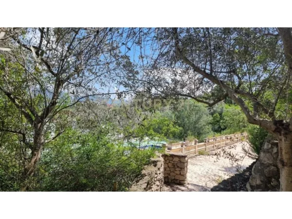 Tirane, shes truall , 5.500 m² 3.500.000 € (Prane Teg)