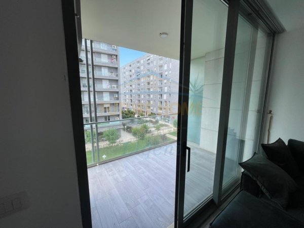 Tirane, jepet me qera apartament Kati 3, 94 m² 750 € (Don Bosko, Kompleksi Fiori di Bosco)