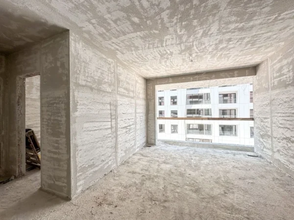 Tirane, shes apartament 2+1+Ballkon Kati 2, 109 m² 160.230 € 