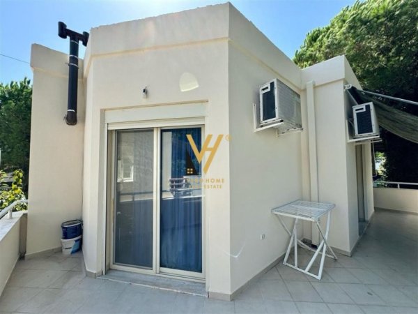 Durres, shitet apartament 2+1+Ballkon Kati 2, 80 m² 168.000 € (GJIRI I LALZIT)