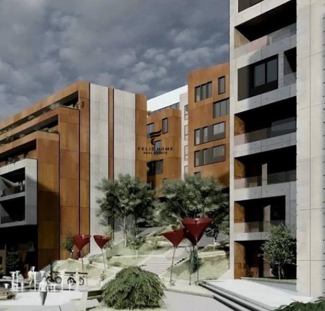 Tirane, shitet apartament 2+1+Ballkon Kati 4, 130 m² 286.000 € (RRUGA E ELBASANIT)