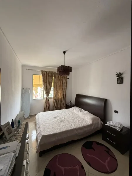 Tirane, shitet apartament 1+1 Kati 7, 76 m² 110.000 € (RRUGA BESIM ALLA)