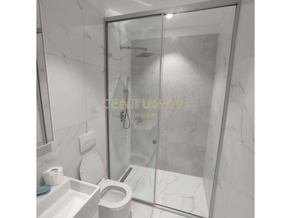 Tirane, jepet me qera apartament 1+1 Kati 1, 70 m² 550 € (Astir)