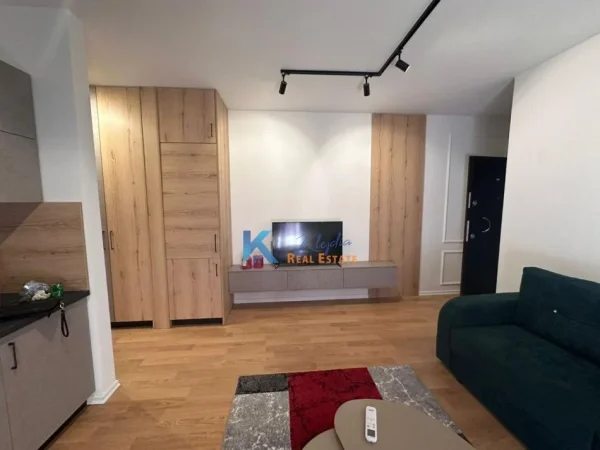 Tirane, jap me qera apartament 1+1+Ballkon Kati 2, 550 m² 550 € (1+1 per qira ne Selite, afer Xhamise se Selites)