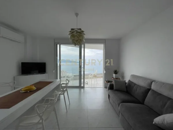 Sarande, shitet apartament 2+1+Ballkon Kati 3, 109 m² 230.000 € (Panorama Sarande)