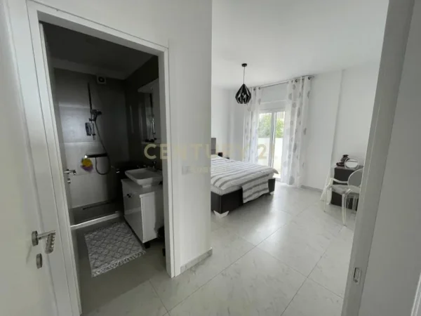 Sarande, shitet apartament 2+1+Ballkon Kati 3, 109 m² 230.000 € (Panorama Sarande)