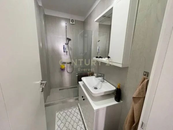 Sarande, shitet apartament 2+1+Ballkon Kati 3, 109 m² 230.000 € (Panorama Sarande)