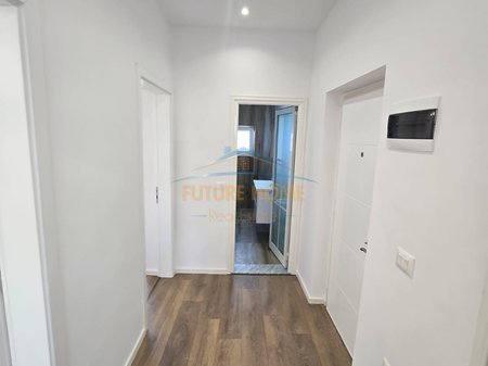 Shitet, Apartament 2+1+2, Myslym Shyr, Tirane. AREA53294