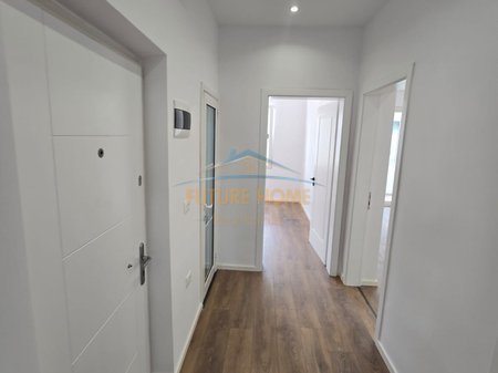 Shitet, Apartament 2+1+2, Myslym Shyr, Tirane. AREA53294