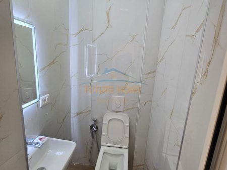 Shitet, Apartament 2+1+2, Myslym Shyr, Tirane. AREA53294