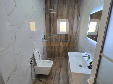 Shitet, Apartament 2+1+2, Myslym Shyr, Tirane. AREA53294
