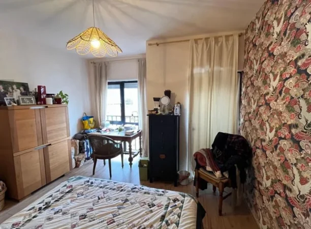 Tirane, shitet apartament 2+1+Ballkon Kati 9, 91 m² 205.000 € (Rruga e Dibres)