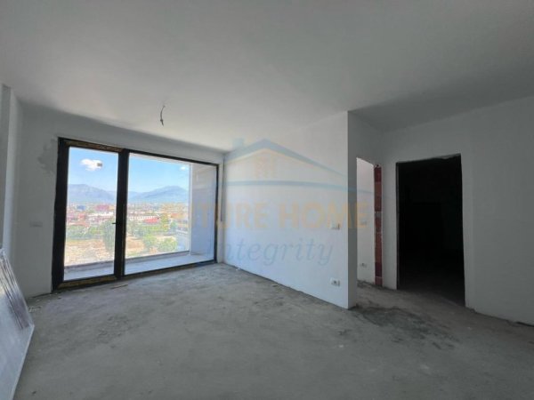 Tirane, shitet apartament 1+1 Kati 6, 65 m² 97.500 € (Dogana)