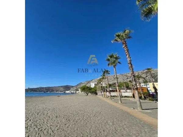 Shengjin, shitet apartament 2+1 Kati 9, 70 m² 115.000 € (Shengjin)