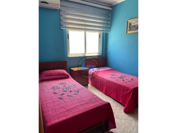 Durres, shitet apartament 2+1 Kati 5, 74 m² 134.000 € (Plazh , Durres)