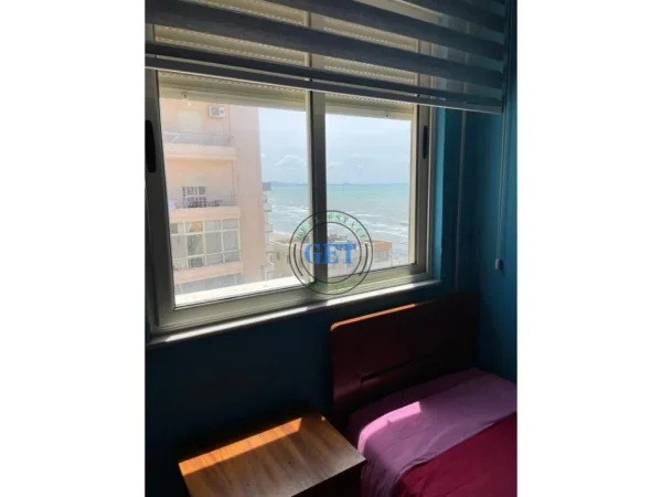 Durres, shitet apartament 2+1 Kati 5, 74 m² 134.000 € (Plazh , Durres)