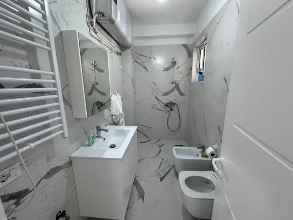 Tirane, shitet apartament 2+1 Kati 3, 114 m² 300.000 € (Rruga studenti)