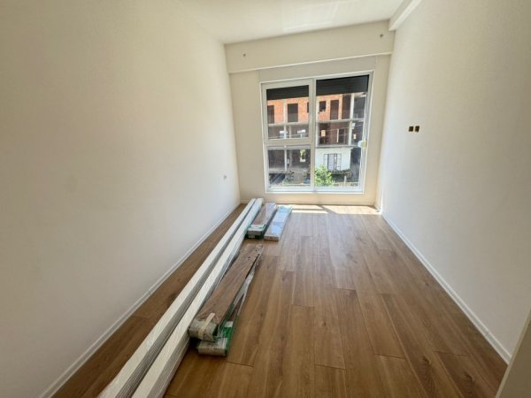 Tirane, jepet me qera apartament 2+1 Kati 2, 90 m² 450 € (rruga jordan misja)