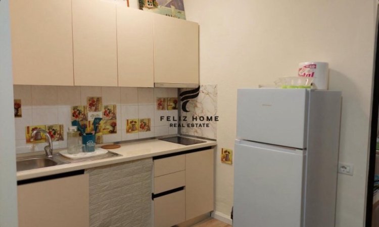Tirane, jepet me qera apartament 1+1+Ballkon Kati 1, 72 m² 600 € (MYSLYM SHYRI)